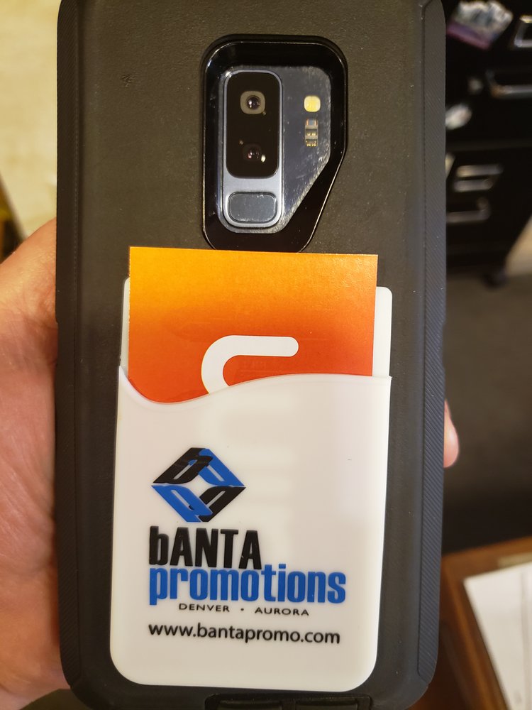 Photo of Banta Promotions
