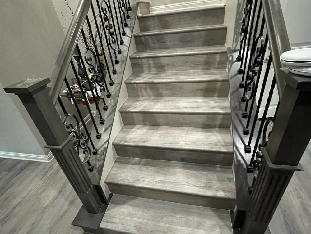 Photo of Higars Flooring Company