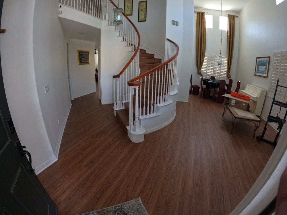 Photo of Higars Flooring Company