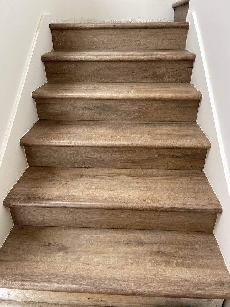 Photo of Higars Flooring Company
