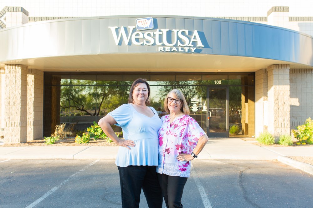Photo of My Az Realty Team - West USA Realty