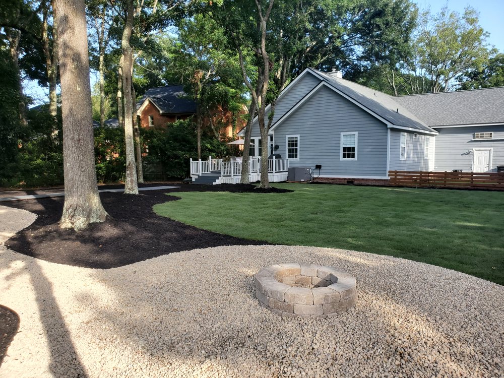 Photo of Simply Green Landscaping