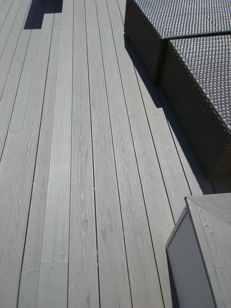 Photo of Edward Peelman Custom Design Contracting