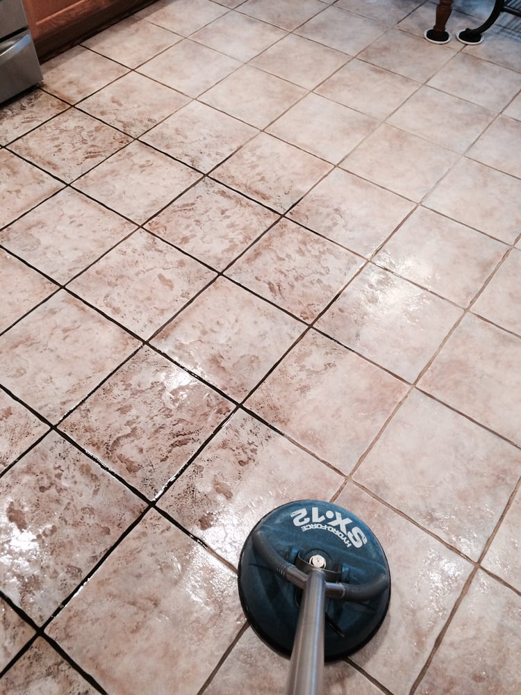 Photo of Spacek Floor Care, LLC