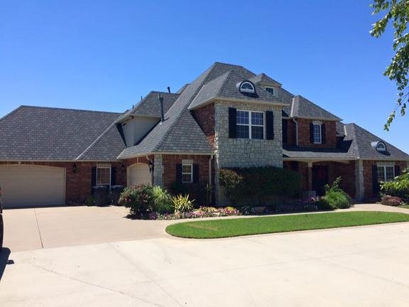 Photo of Heartland Roofing and Exteriors