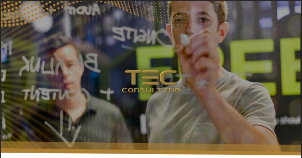 Photo of TEC Consulting Group