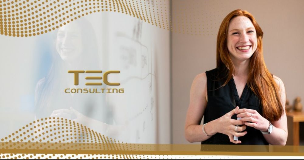 Photo of TEC Consulting Group