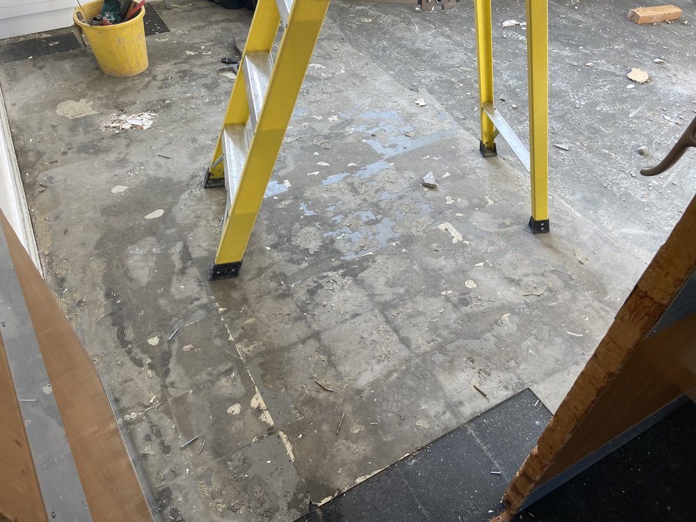 Photo of Forth Asbestos Services