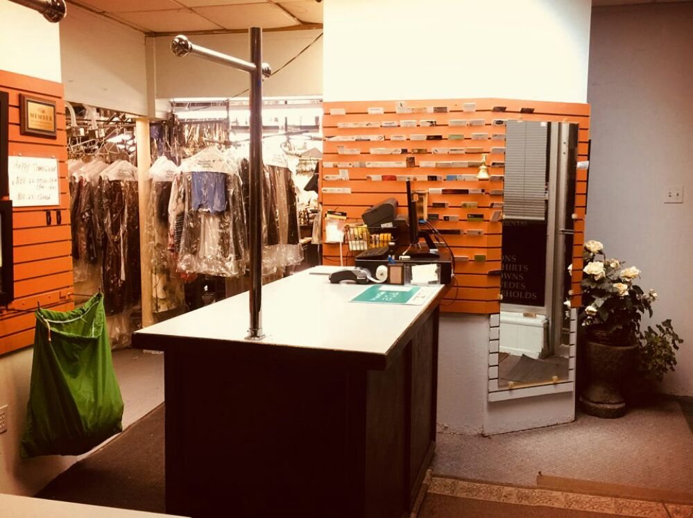 Photo of Nu-Look Cleaners