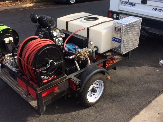 Photo of Steele Plumbing
