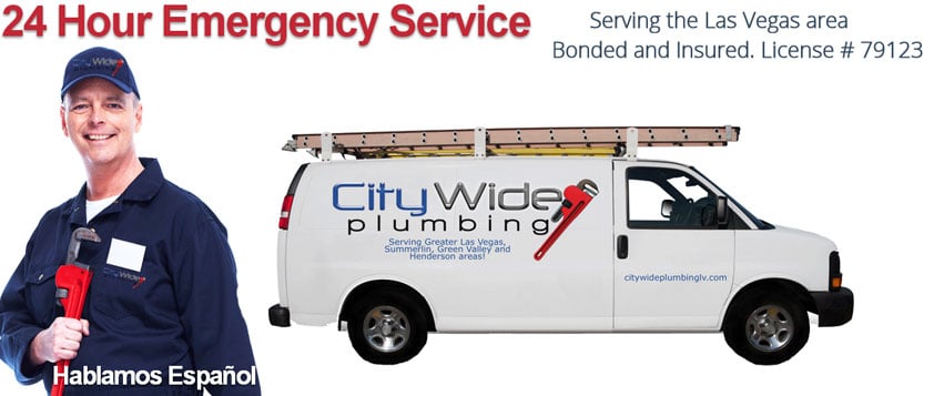 Photo of City Wide Plumbing