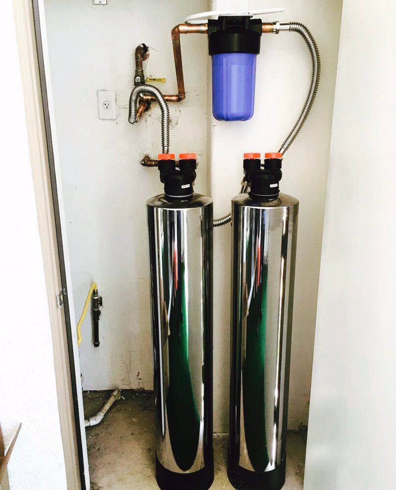Photo of City Wide Plumbing