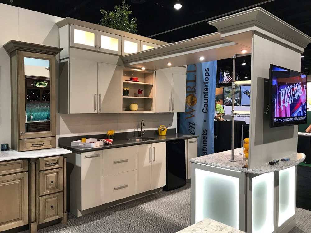 Photo of Kitchen World