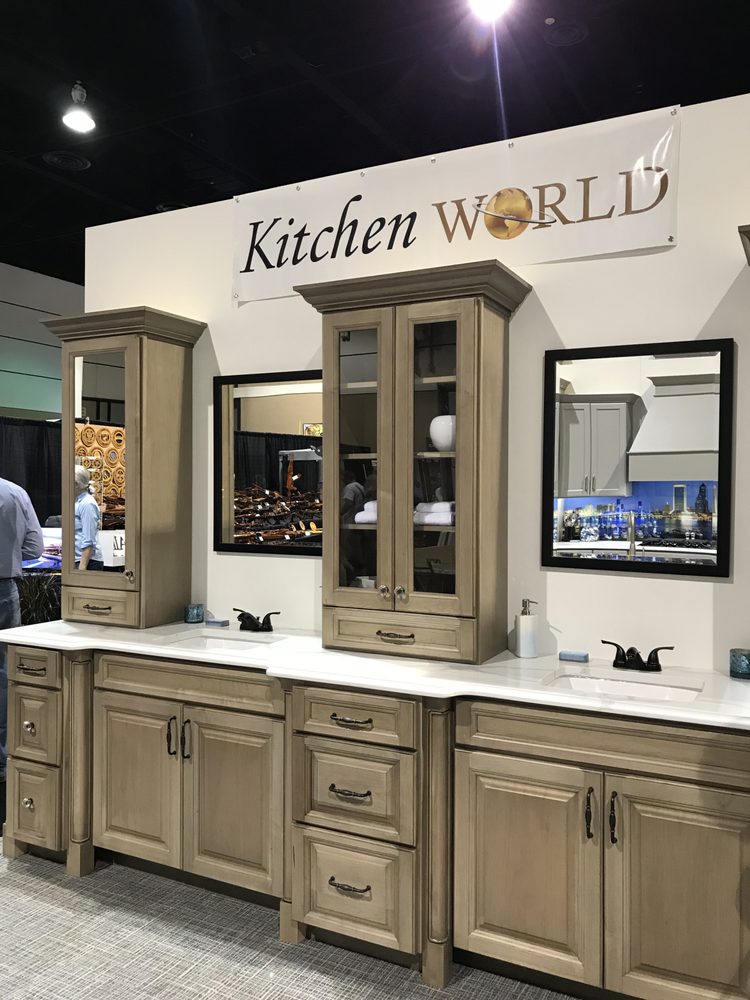 Photo of Kitchen World