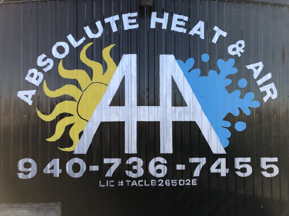 Photo of Absolute Heat & Air
