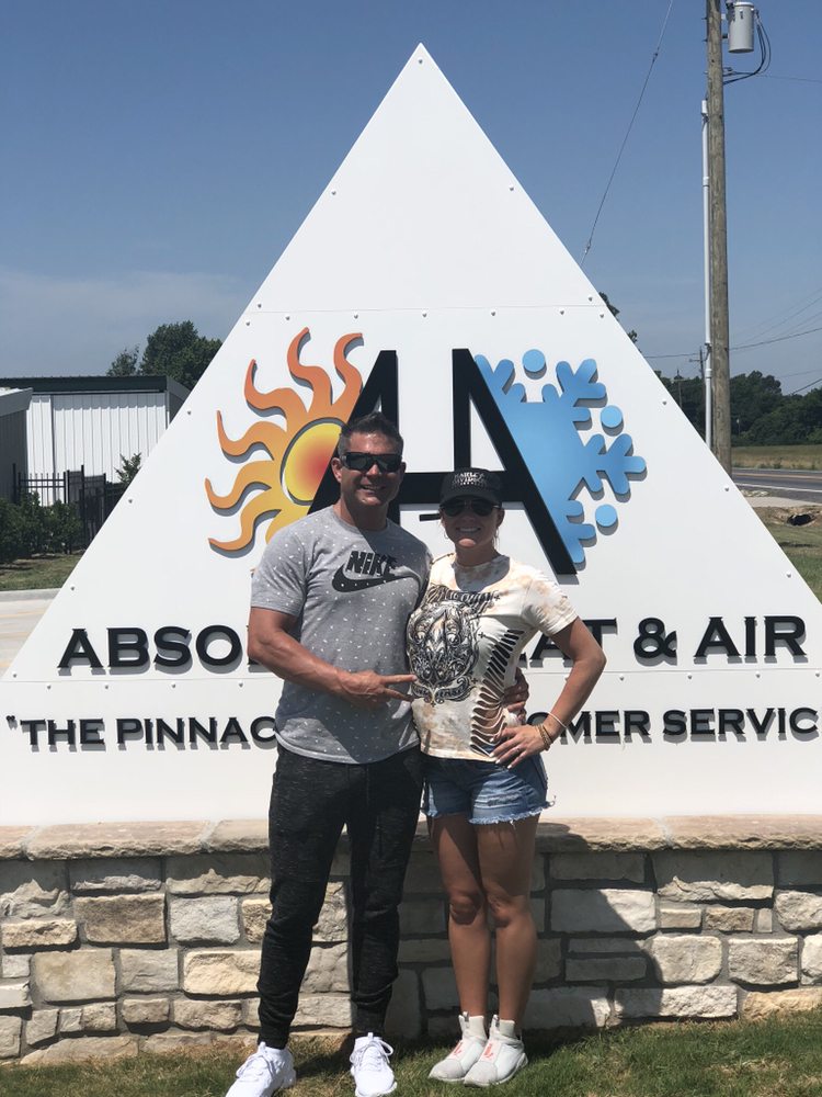 Photo of Absolute Heat & Air