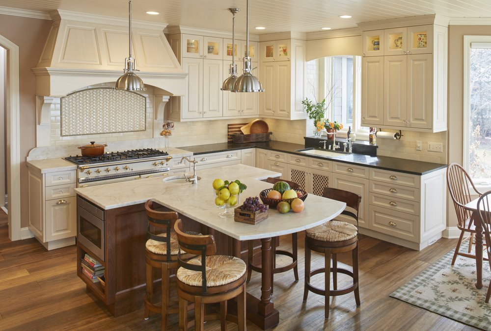 Photo of Sawhill Custom Kitchens & Design