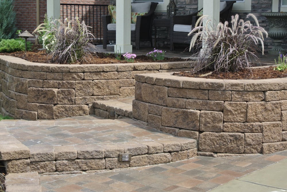 Photo of C&B Waterworks Landscaping