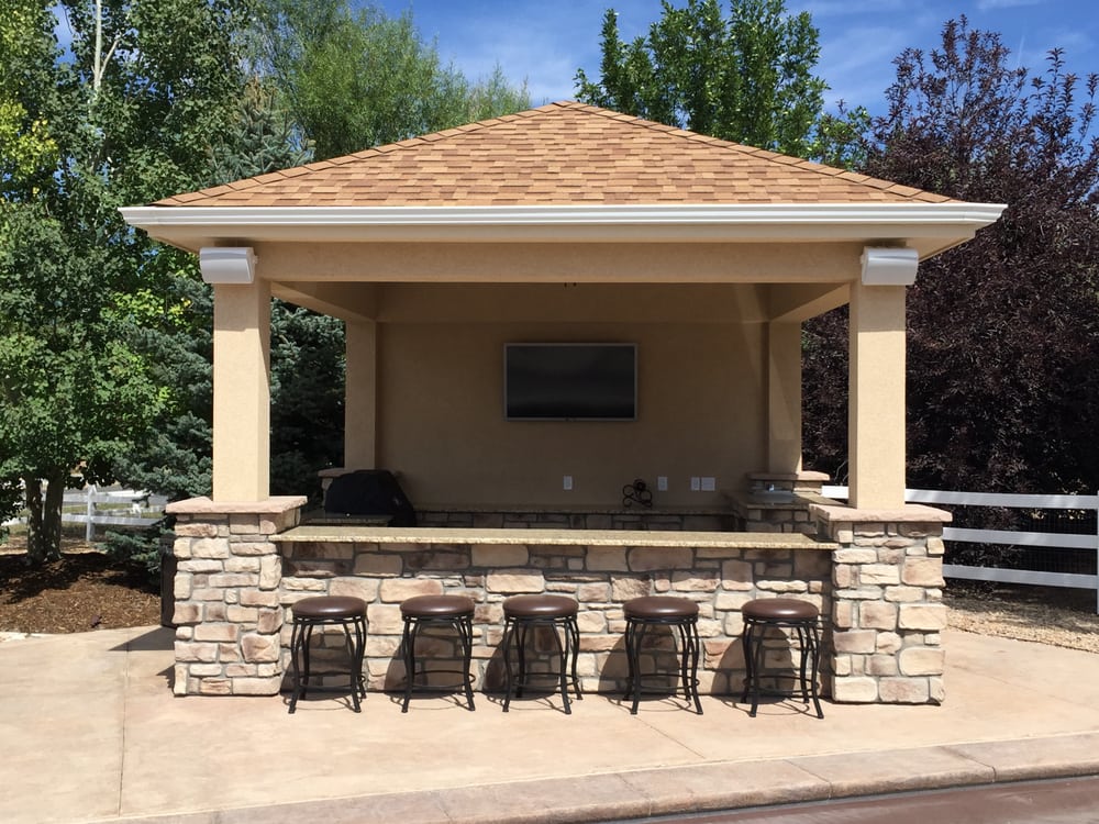 Photo of C&B Waterworks Landscaping