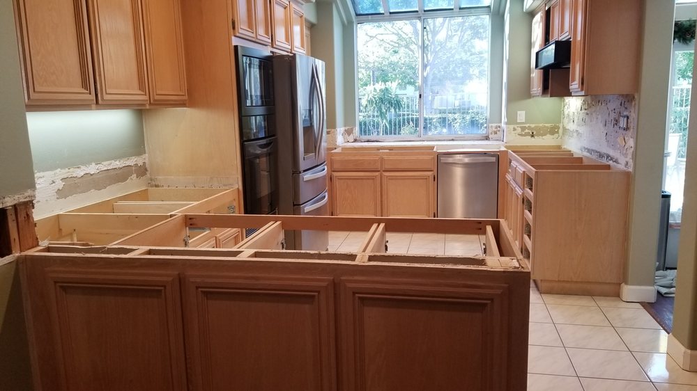Photo of California Granite