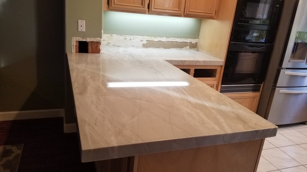 Photo of California Granite
