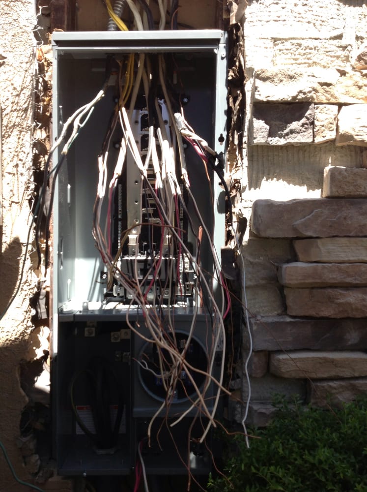 Photo of Chris The Electrician