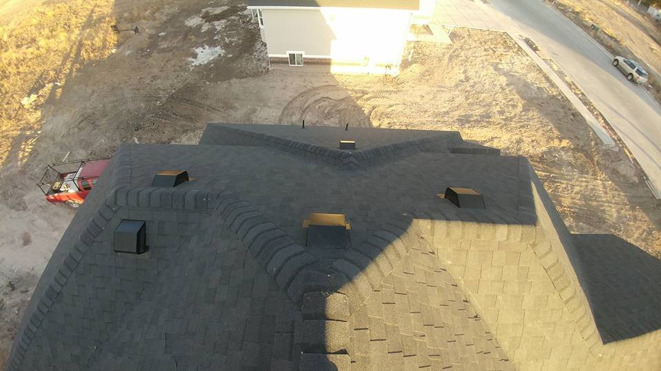 Photo of Legend Roofing & Construction