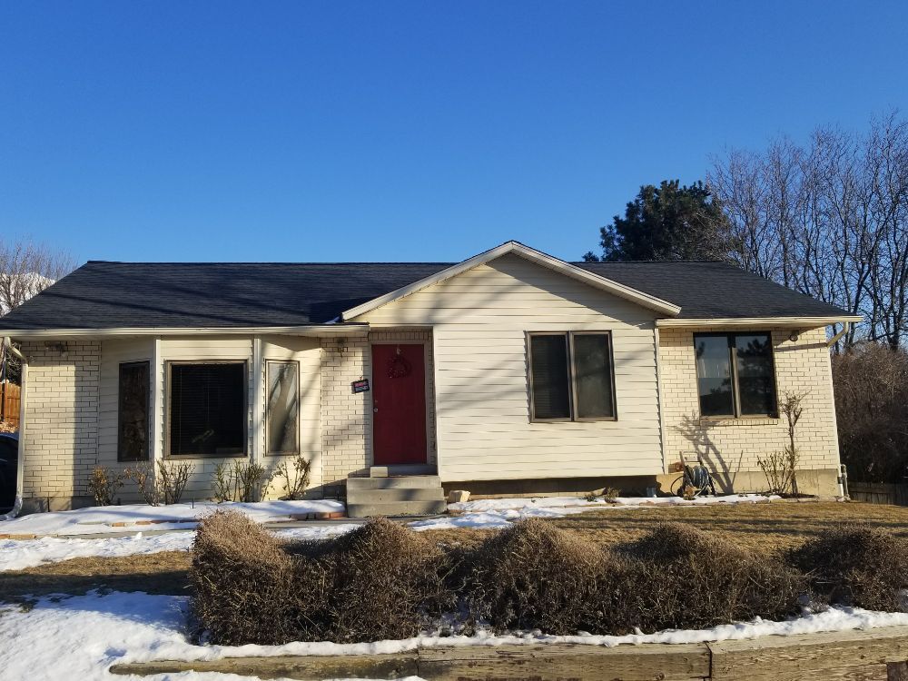 Photo of Legend Roofing & Construction