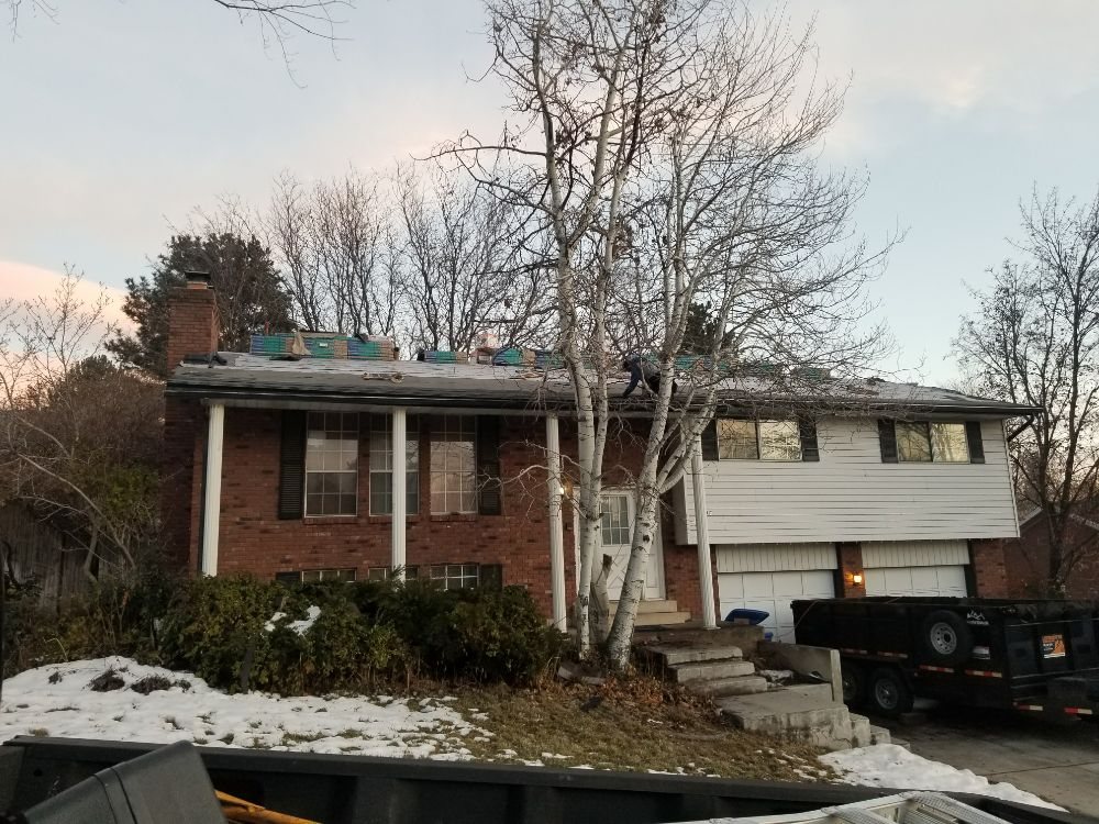 Photo of Legend Roofing & Construction