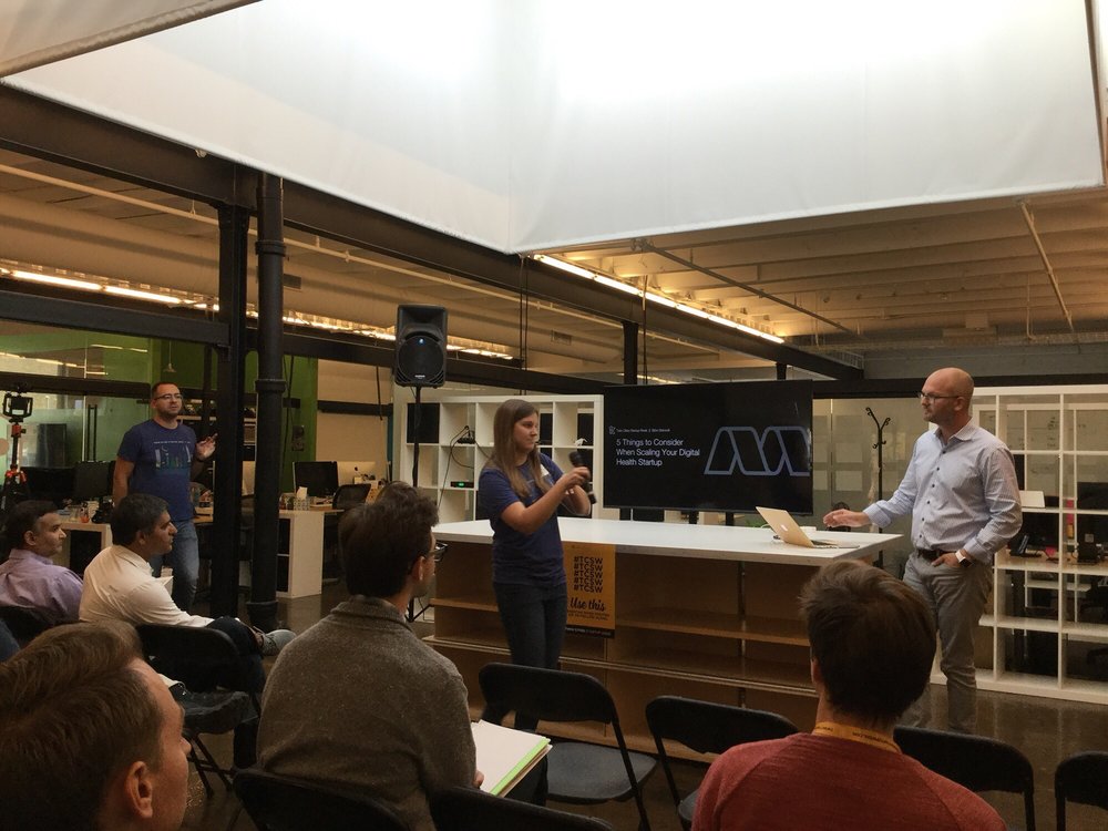 Photo of MentorMate