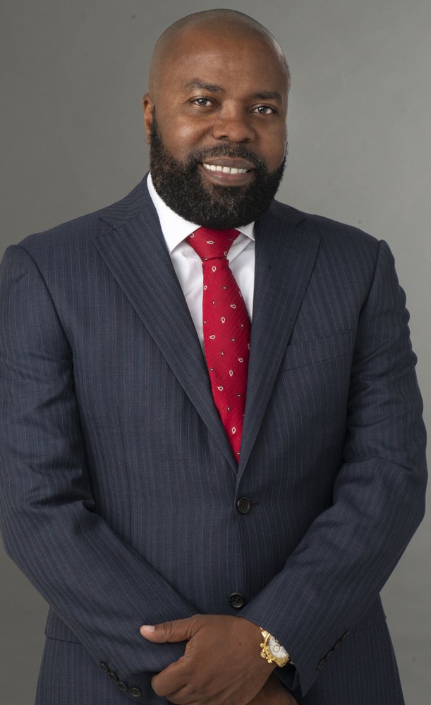 Photo of Joel Antoine Personal Injury & Immigration Attorney