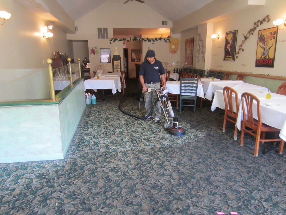 Photo of New Dawn Carpet Cleaning