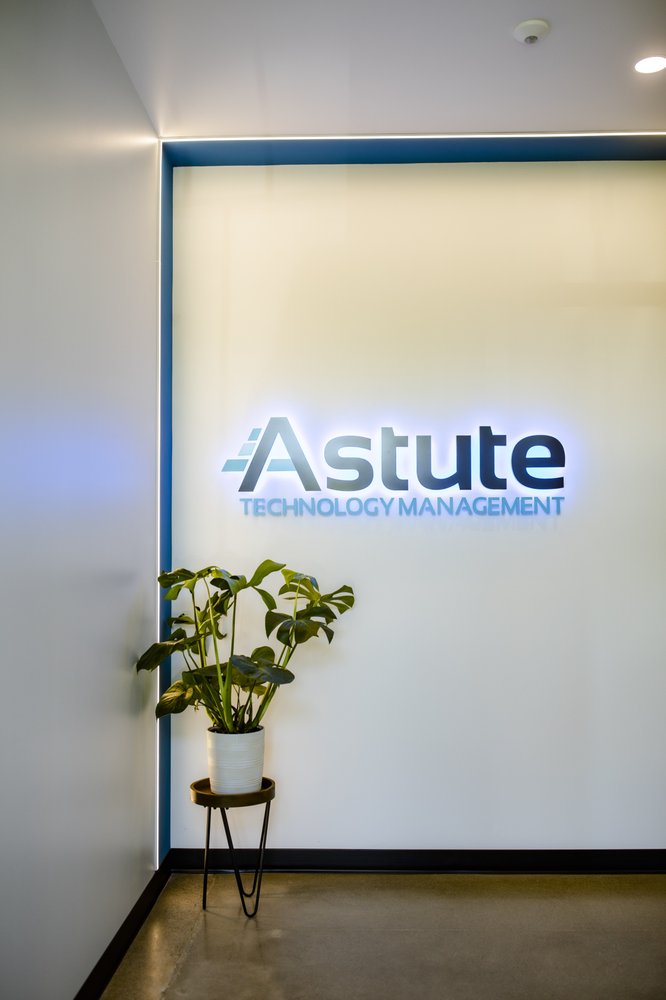 Photo of Astute Technology Management