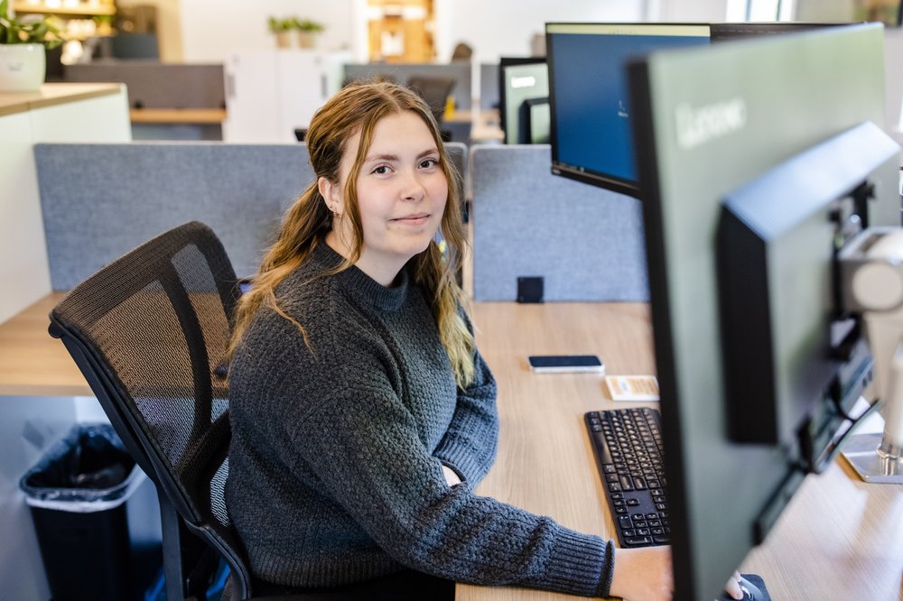 Photo of Astute Technology Management
