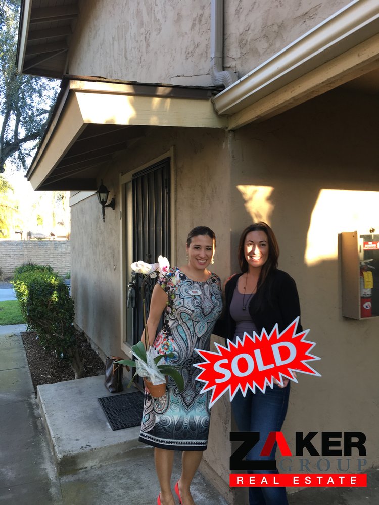 Photo of Zaker Group - Keller Williams Realty