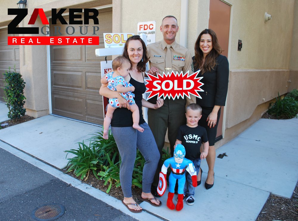 Photo of Zaker Group - Keller Williams Realty