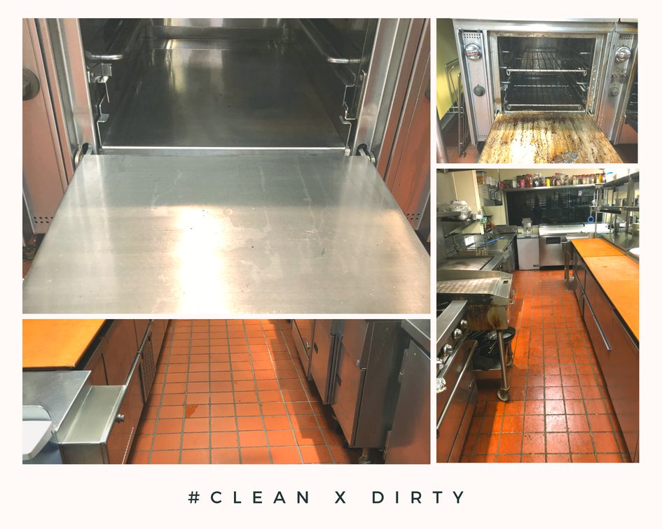 Photo of P&H Cleaning & Service