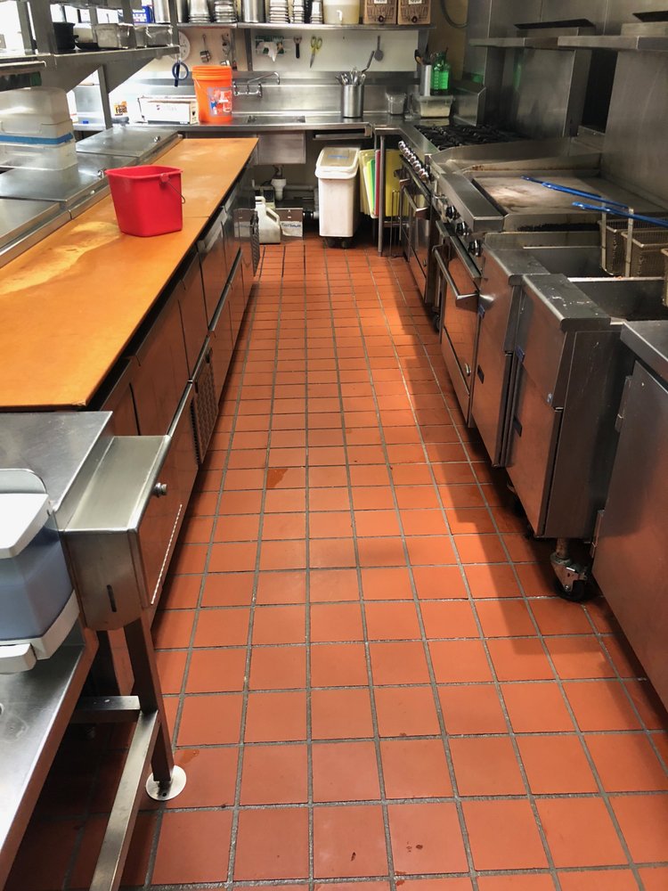 Photo of P&H Cleaning & Service
