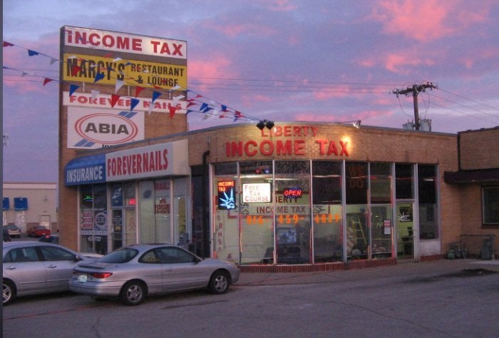 Photo of Liberty Tax Service