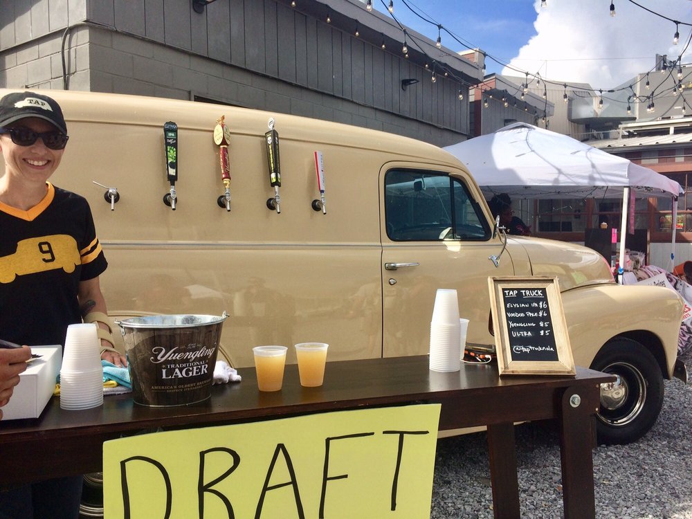 Photo of Tap Truck - New Orleans