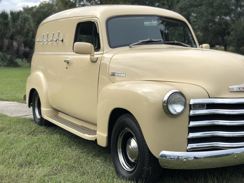 Photo of Tap Truck - New Orleans