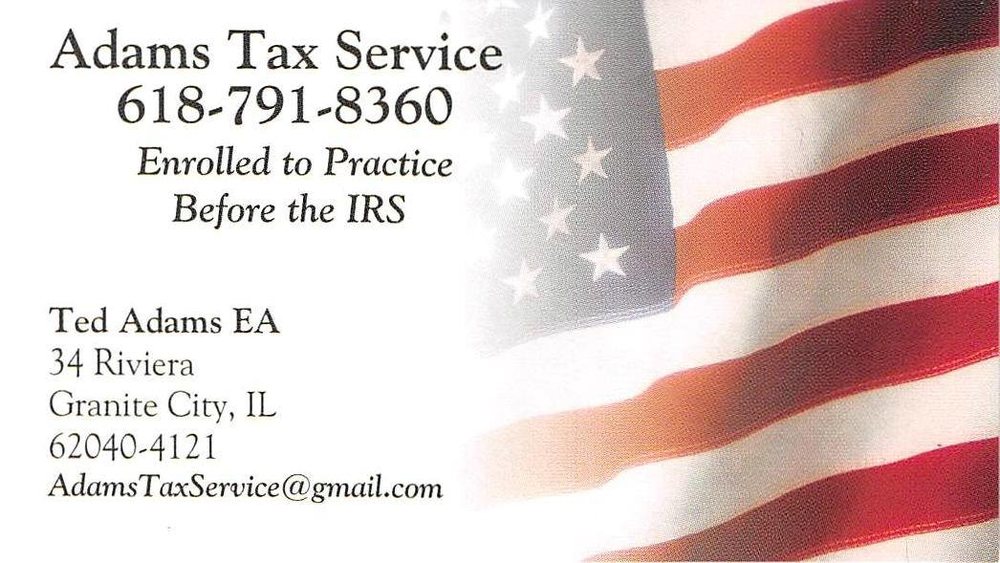 Photo of Granite City Tax Service