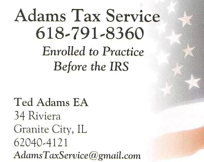 Photo of Granite City Tax Service
