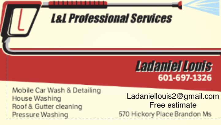 Photo of L&L Mobile Detailing
