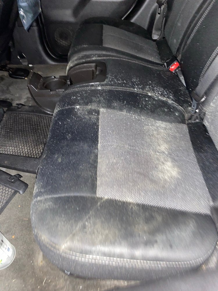 Photo of Auto Preservation