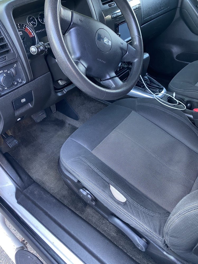 Photo of Auto Preservation