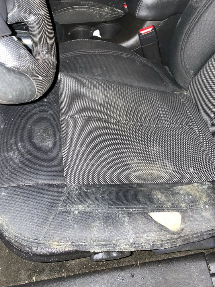 Photo of Auto Preservation