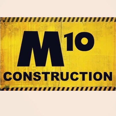 Photo of M10 Construction