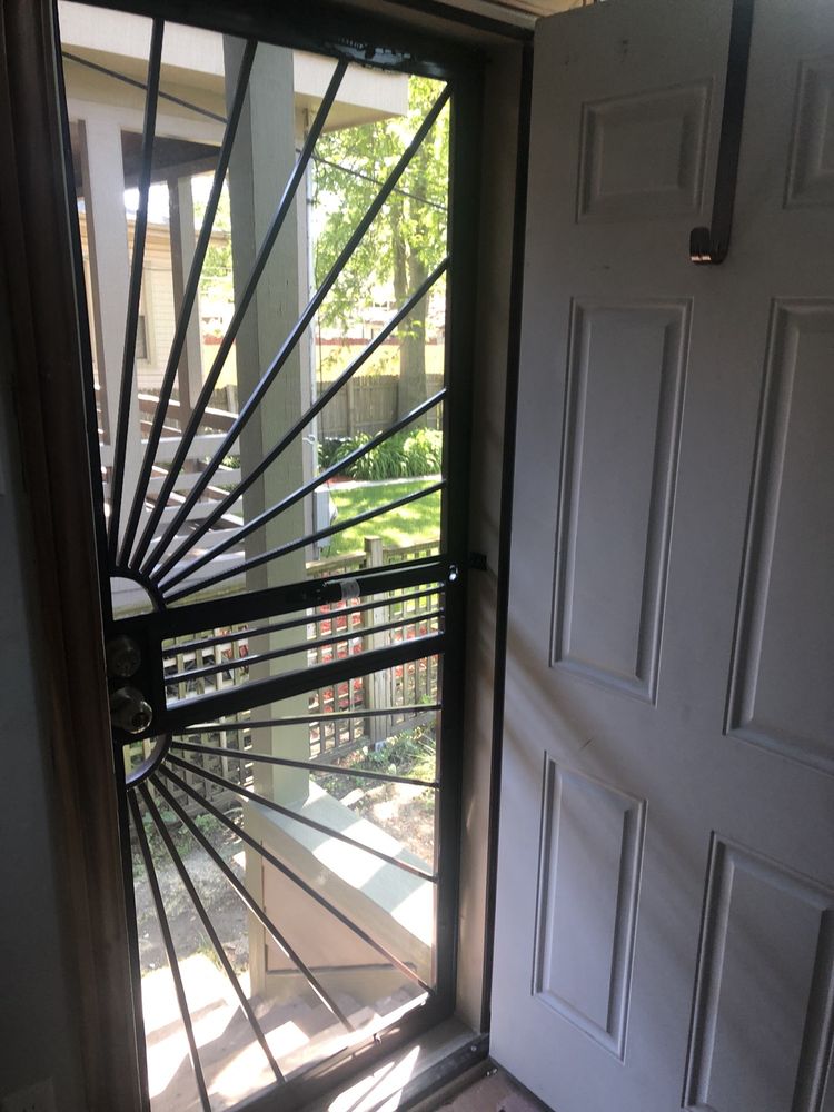 Photo of Evergreen Door & Window