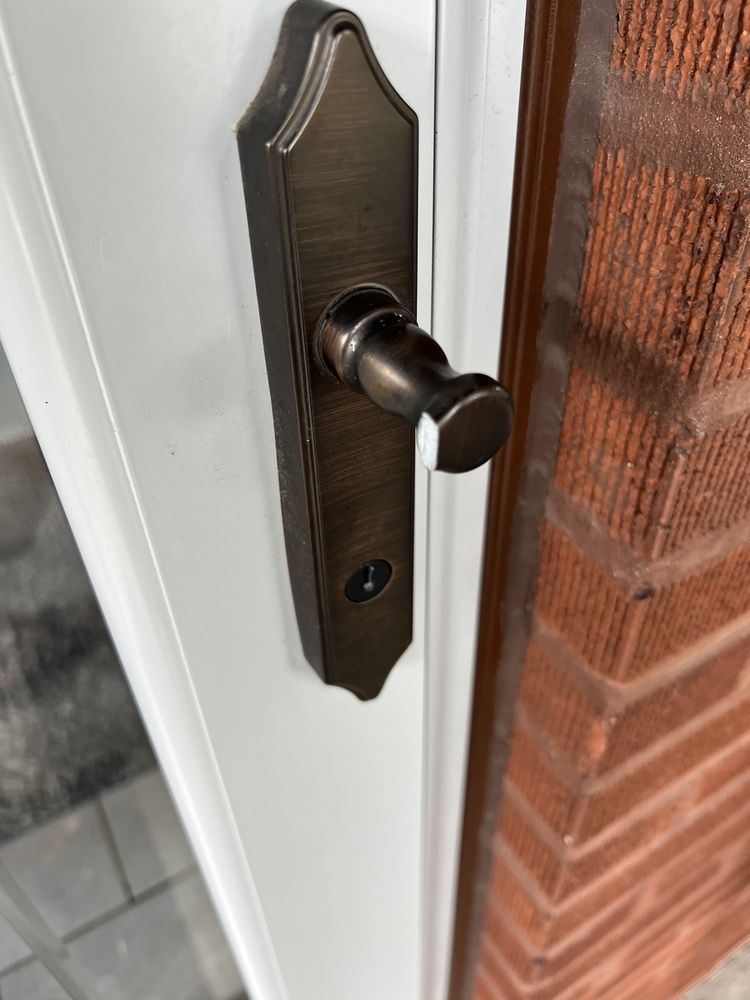 Photo of Evergreen Door & Window